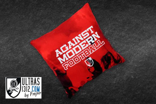 P023 Against Modern Football RED